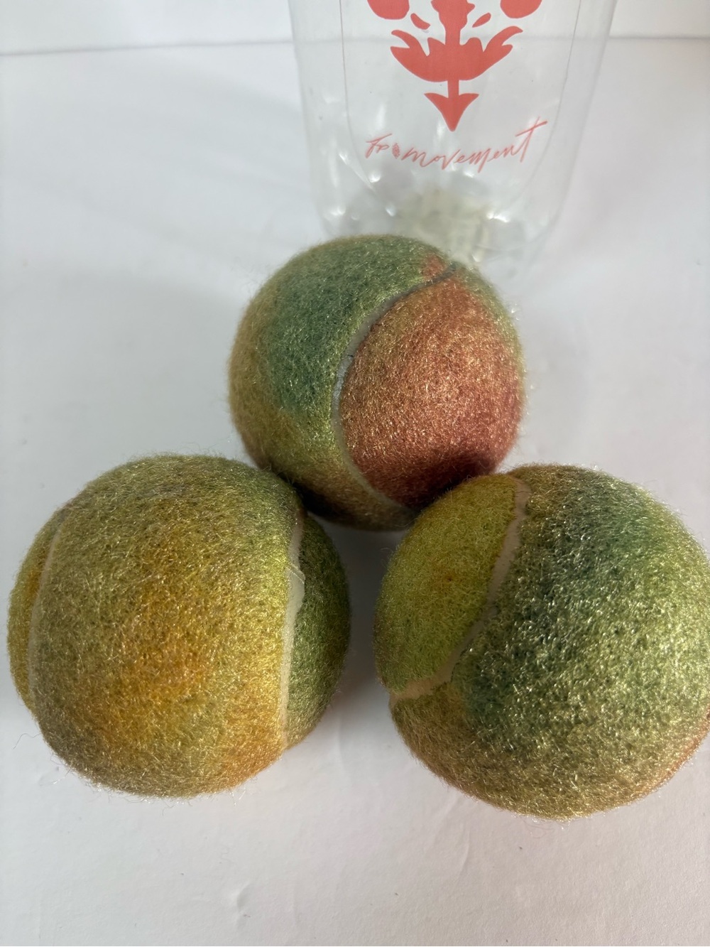 NWT Free People FP Movement Tennis Balls - Picture 6 of 10